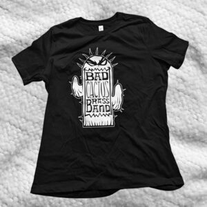 Classic Logo T-shirt (Women's)