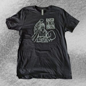 Back for Another Round T-shirt