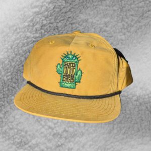 Classic logo hat