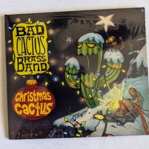 Christmas Cactus CD